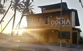 Odoiá Restaurante E Estalagem Casa De Hóspedes